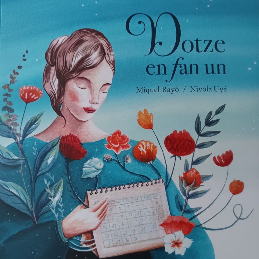 portada dotze en fan un