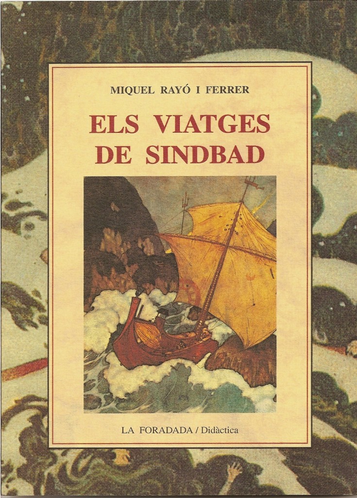 portada viatges sindbad