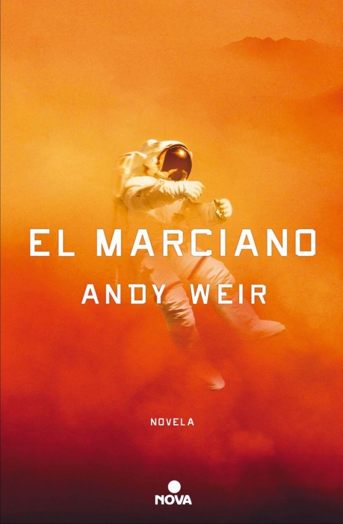 El-marciano