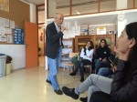 ceip sant bartomeu alaró 11 març 2015