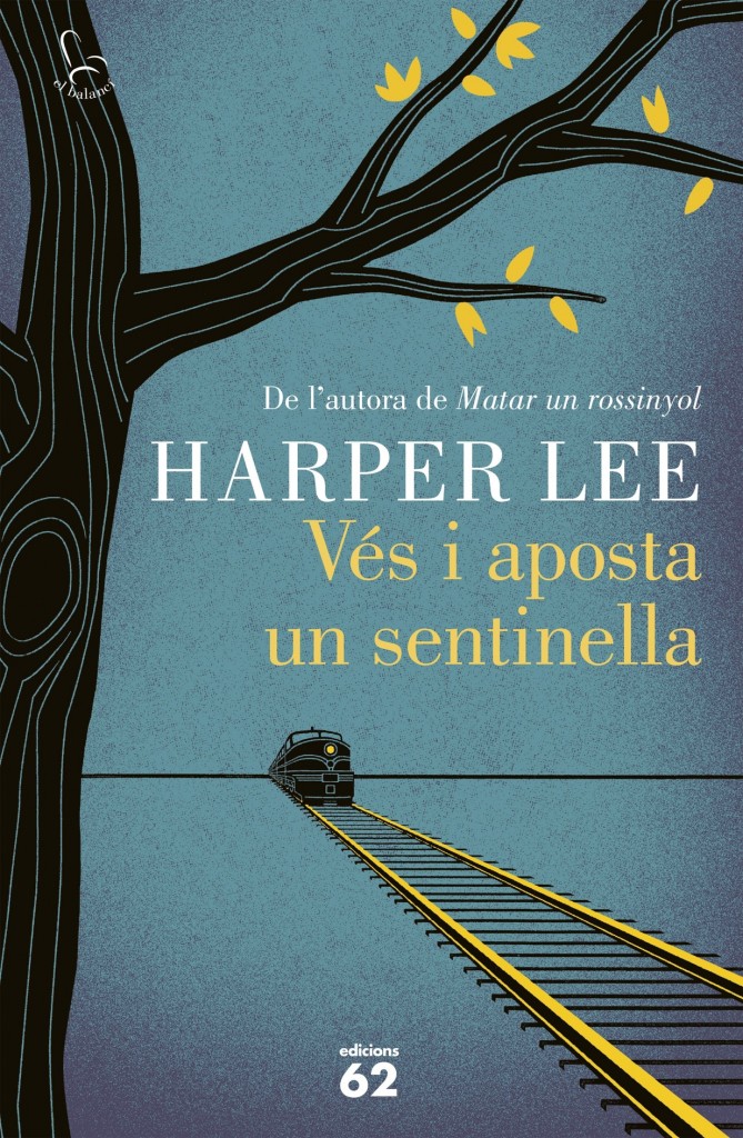 Coberta-Ves-sentinella-Harper-Lee