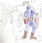 Capità Amèrica i Hulk