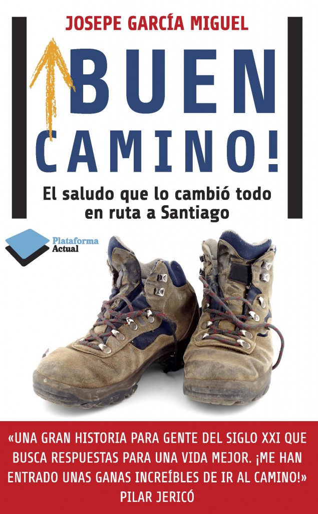 buen camino