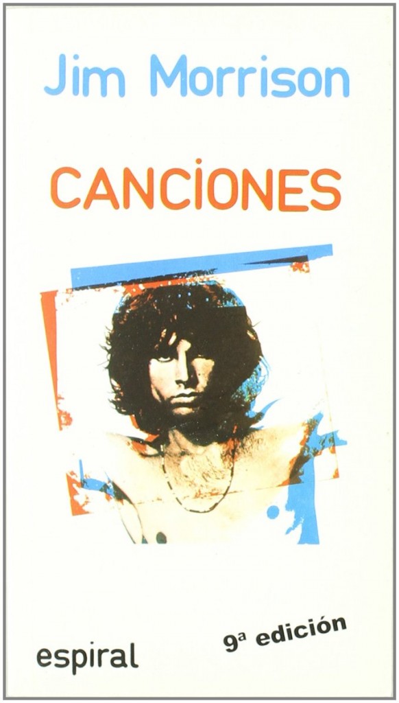 canciones-jim-morrison