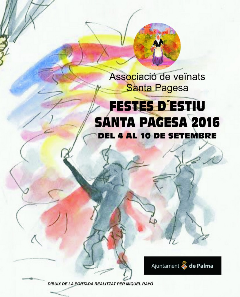 Portada Festes