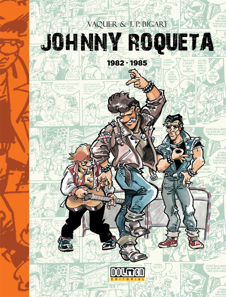 Johnny Roqueta 1