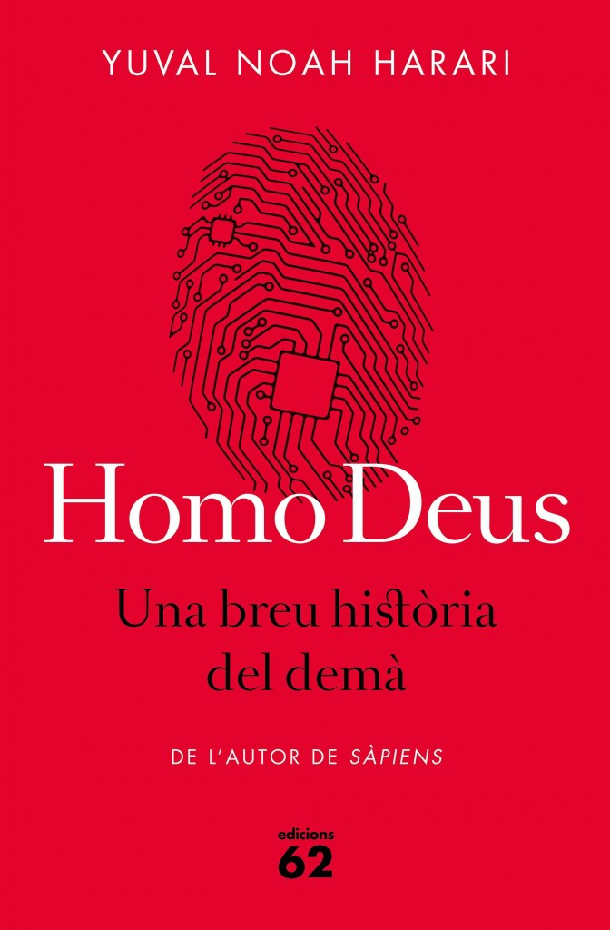 homo deus