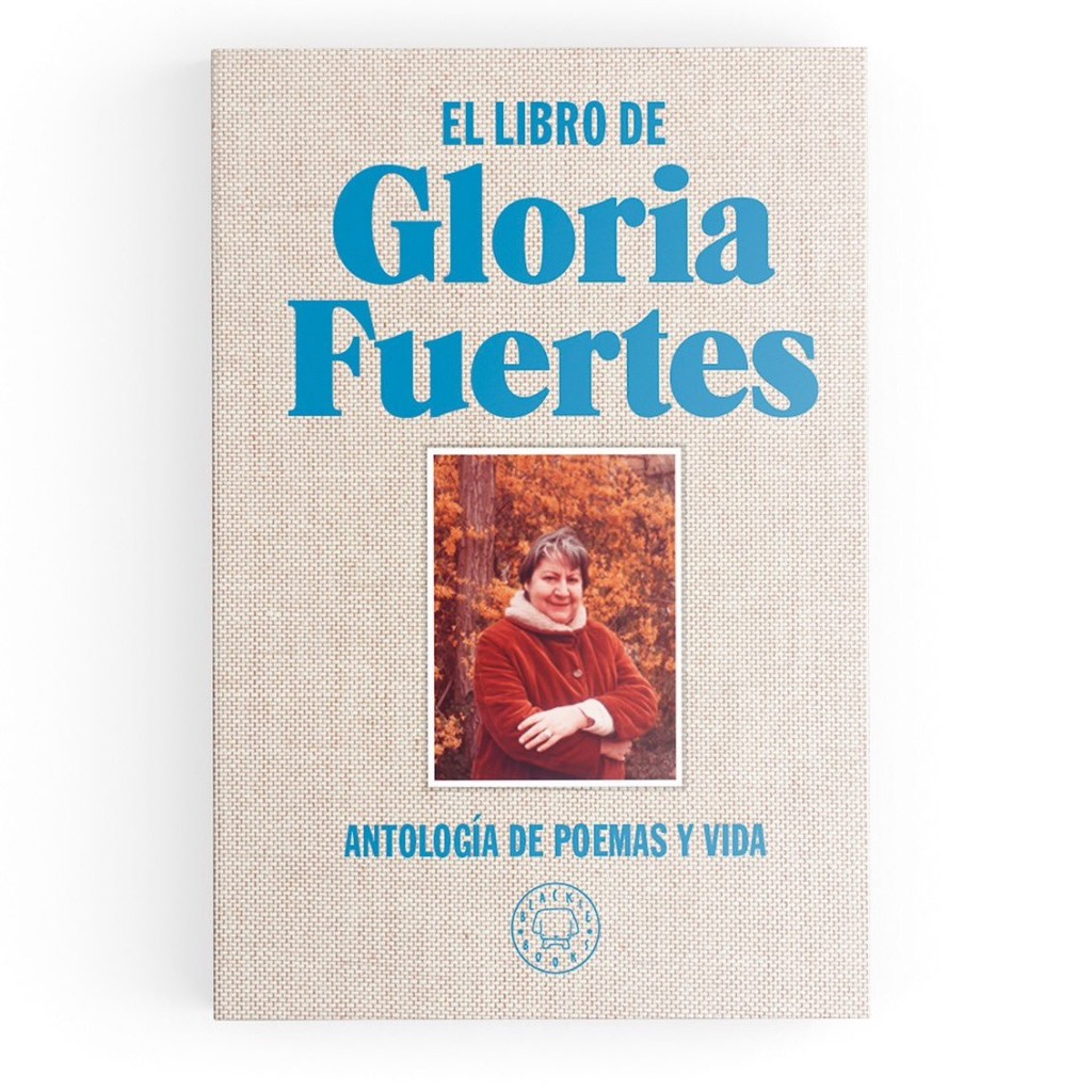 gloria fuertes 1