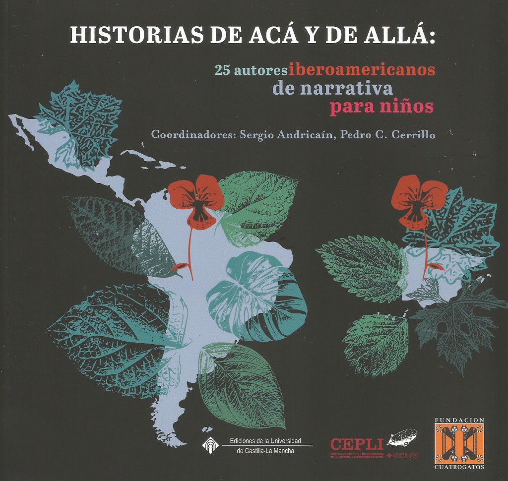 Historias de acá y de allá, 1