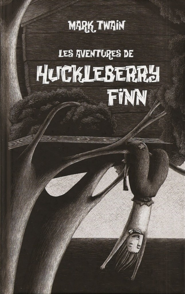 Huckleberry Finn