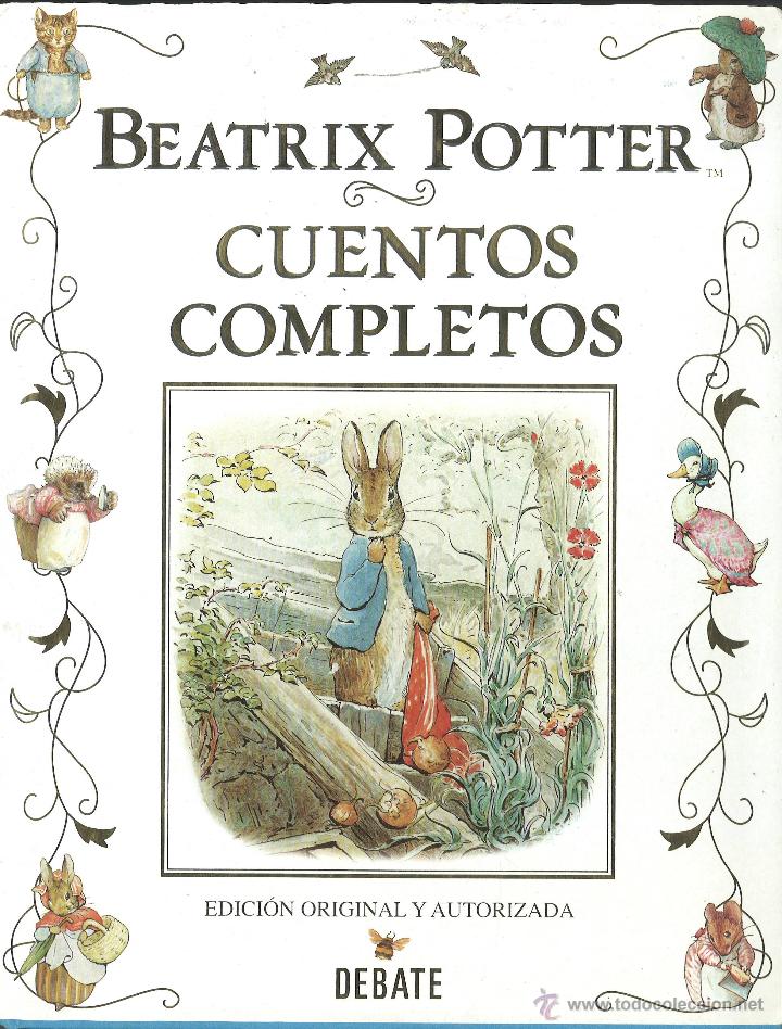beatrix potter
