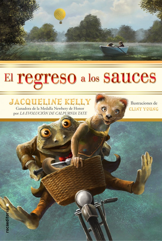 regreso sauces