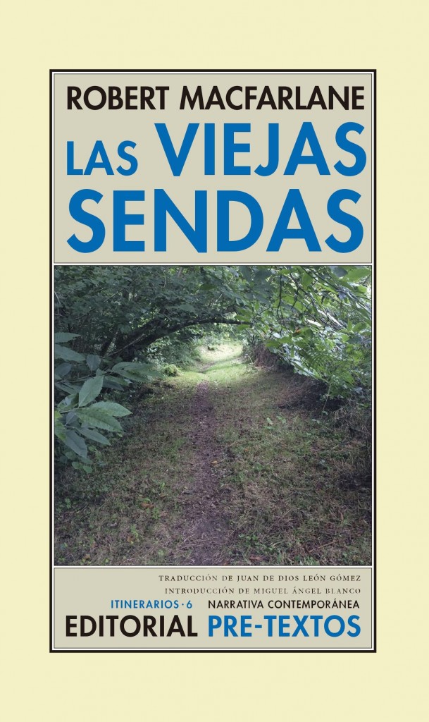 viejas sendas