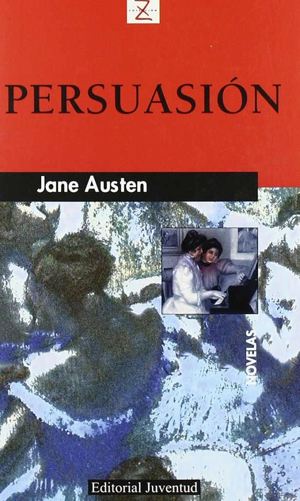 persuasión