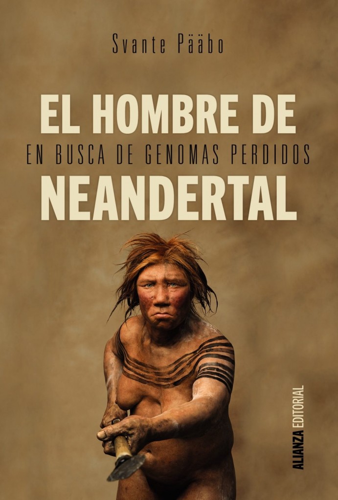 neanderthal