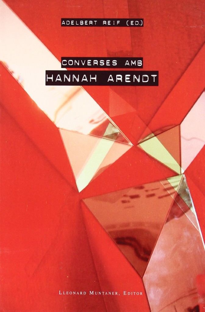 converses arendt