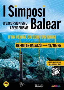 simposi senderisme 2025