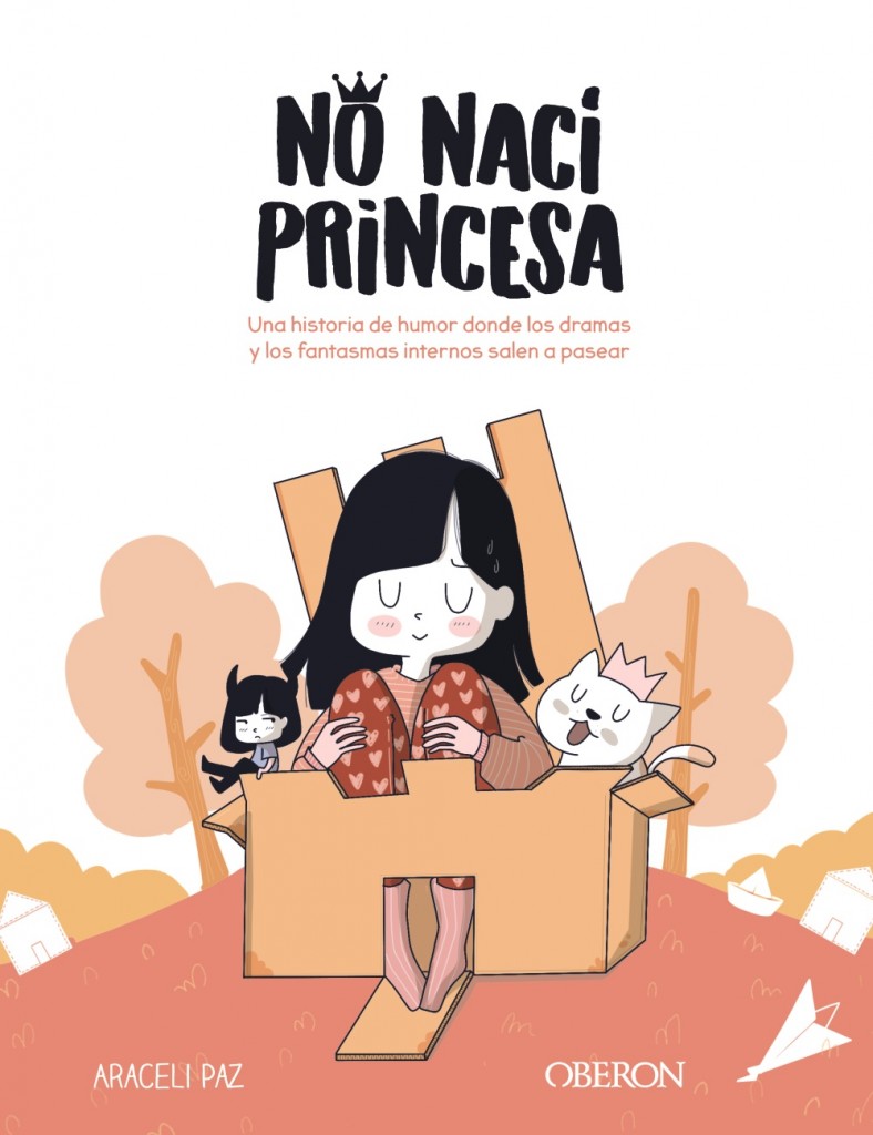 no-naci-princesa-978-84-415-4465-9