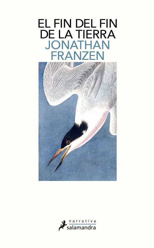 franzen fin tierra