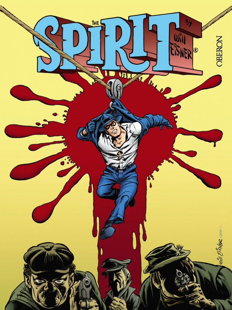 the-spirit-978-84-415-4329-4