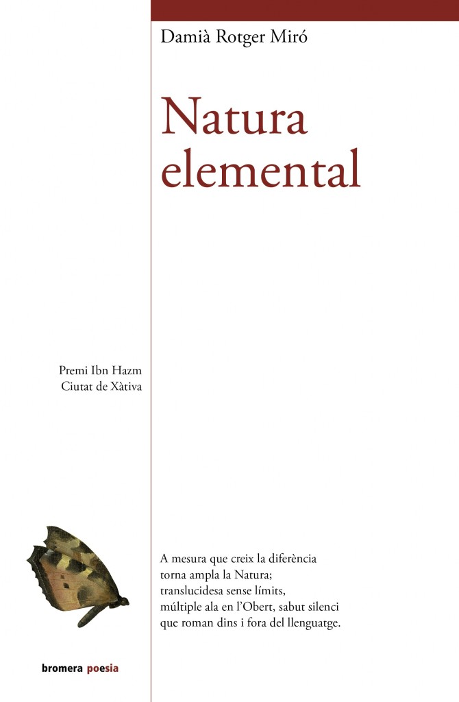 natura elemental
