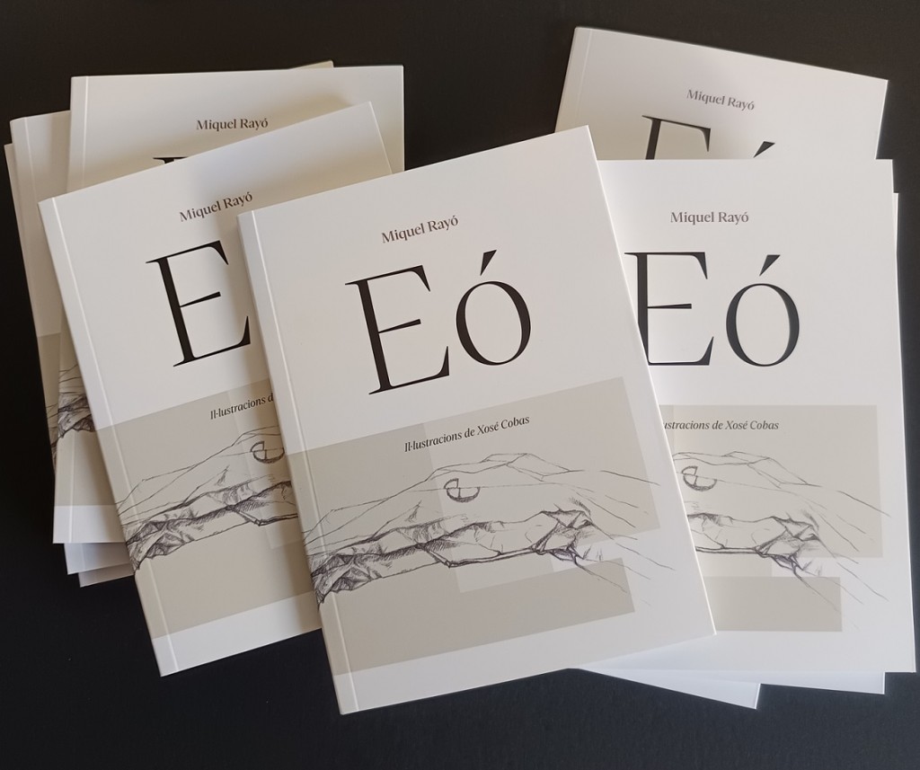 Eó a casa 1 d'abril 2026